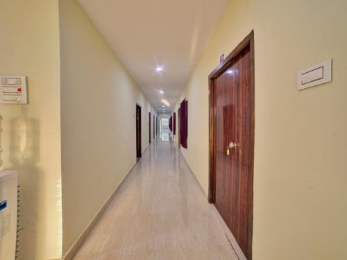 SPOT ON SRI DATTA GRAND INN