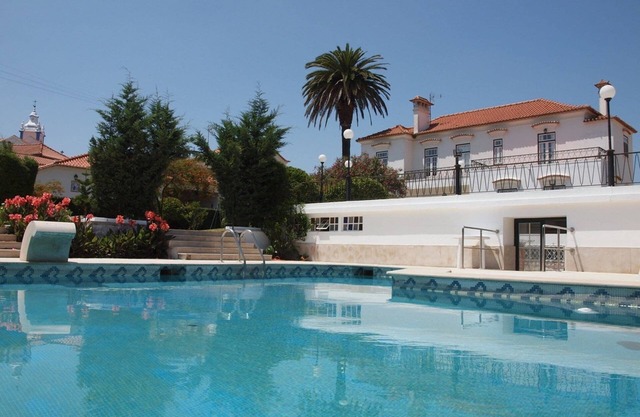 Sprawling Villa near Alenquer