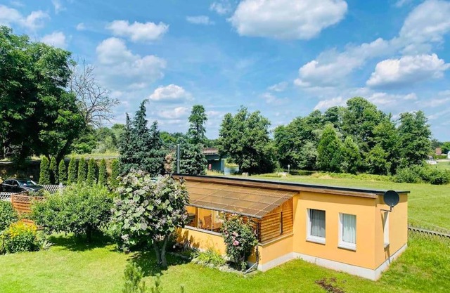 Spree am See - Dein Ferienhaus