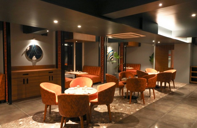 Spree Hotel Aurangabad