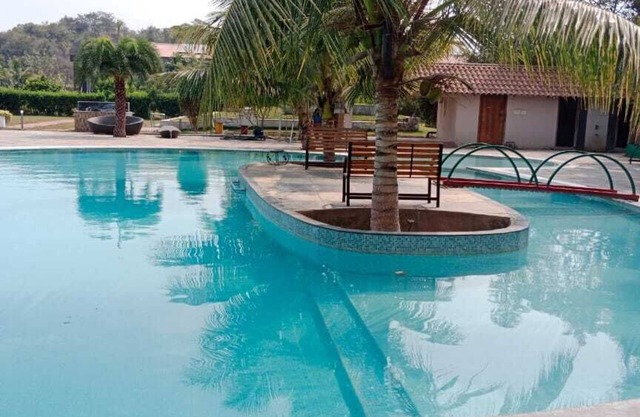 Spree One Resort And Convention Annavaram