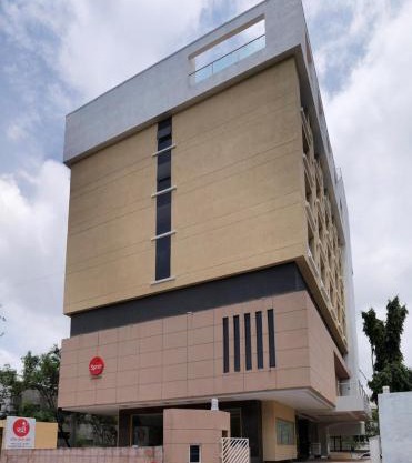 Spree Shivai Hotel Pune