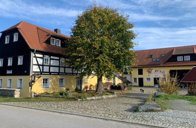 SPREEHOF Göbeln