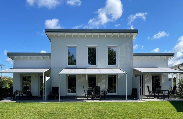 Spreeparadies FeWo-Semisch W3 Ranke