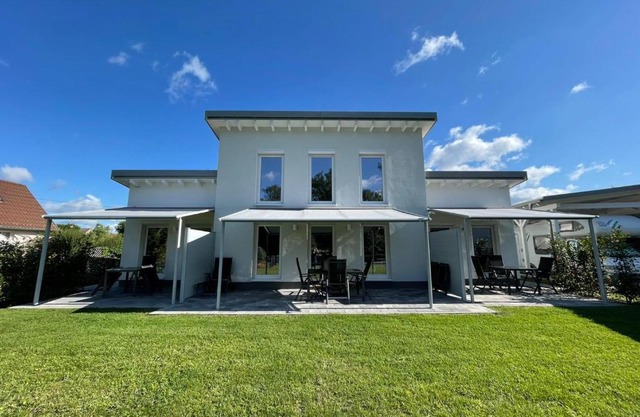 Spreeparadies-Semisch