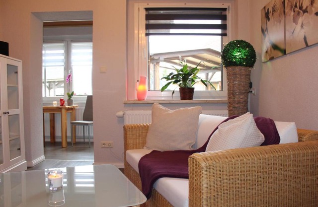 Spreewald Unterkünfte