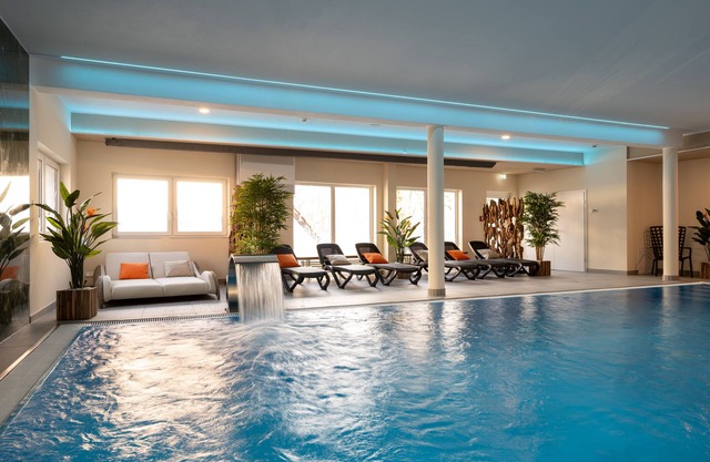 Spreewaldhotel Stephanshof