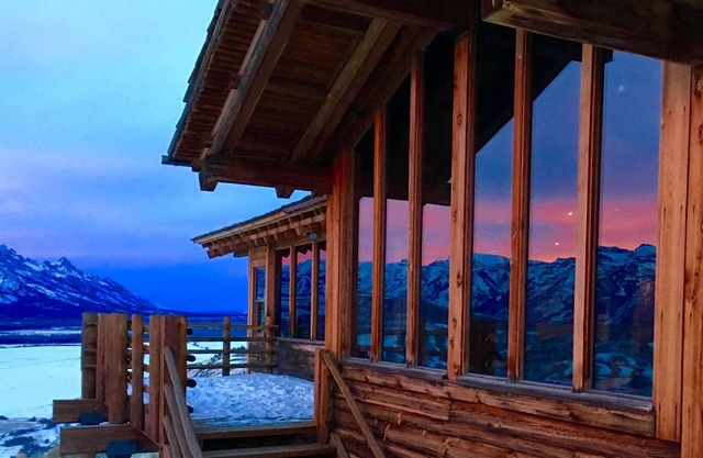 Spring Creek Ranch
