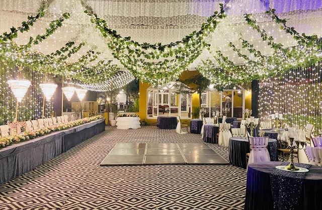 Spring Gardens And Farmstay