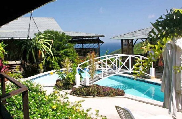 Spring Hotel Bequia