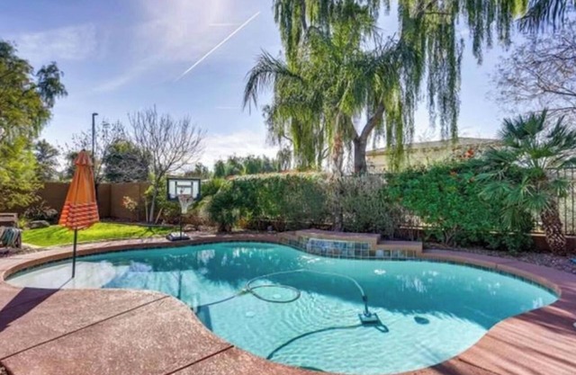 Spring Training Gem! Gorgeous AZ Oasis! Monthly available!
