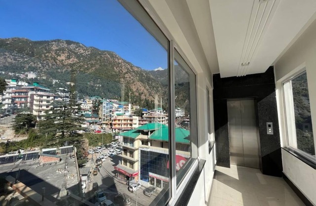 Spring Valley Resort By DLS Hotels