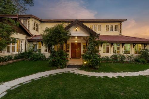 Springfields - A Heritage Palace Since 1902