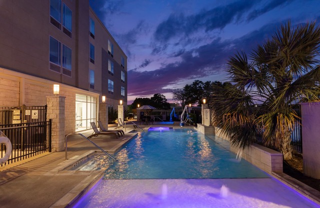 SpringHill Suites by Marriott Austin Cedar Park