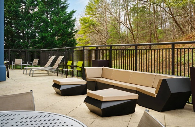 SpringHill Suites by Marriott Edgewood/Aberdeen