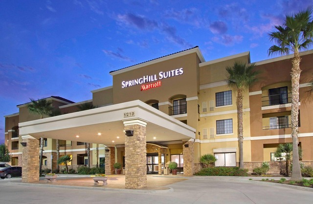 SpringHill Suites by Marriott Madera