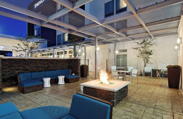 SpringHill Suites Pensacola