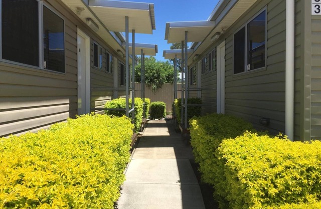 Springsure Overlander Motel