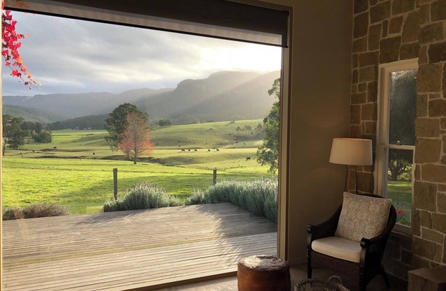 Springview Retreat - secluded, romantic getaway