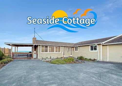 Sq Seaside Cottage