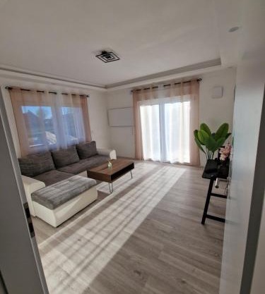 SR Ferienwohnung Wagenfeld