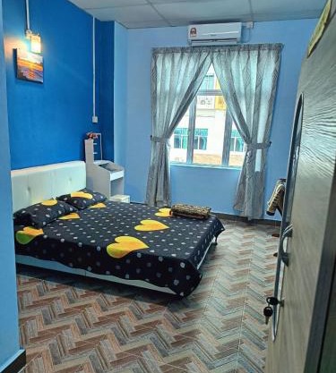 SR Kampar Homestay, Bandar Baru Kampar