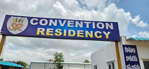 Sr residency Lodge mydukur