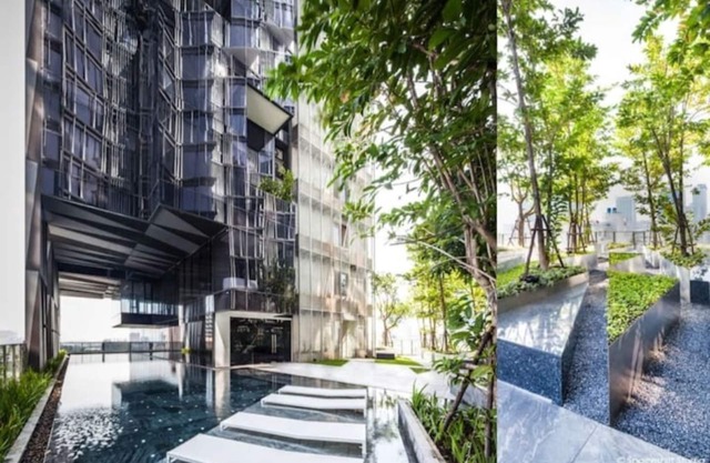 [SR2.1] 2BR FUTURISTIC @ BTS ARI