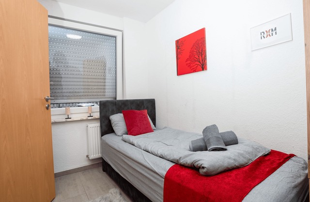 Sr24 - Space in Recklinghausen