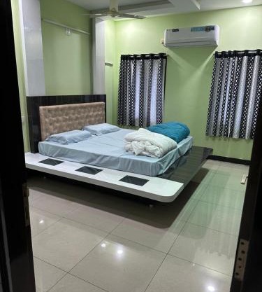 Sreenilayam Luxury Stay Homes