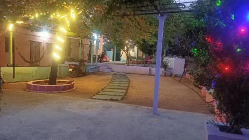 Sri Durga Homestay Hampi