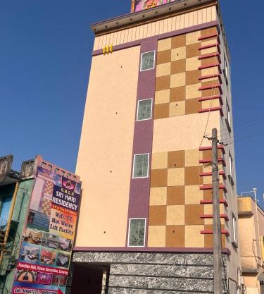 SRI HARI RESIDENCy