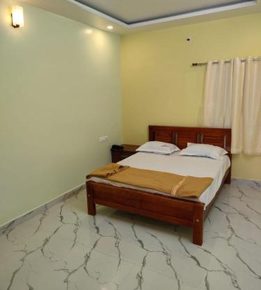 Sri KASTHURI Residency