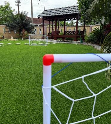 Sri Semarak 4 Bedroom Home Near Stadium