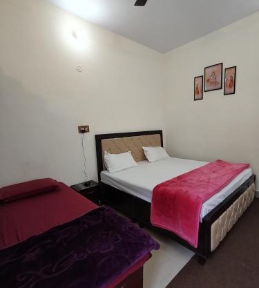 Sri Shakti Hotel and restaurant