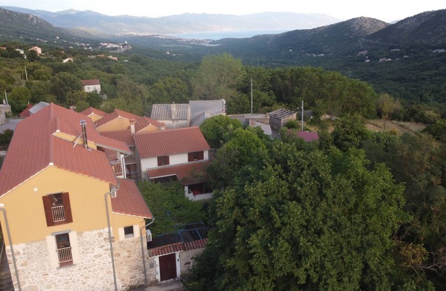 SRI Velebit - peace and relaxation. Carefree vacation in an aesthetic ambience