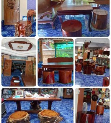 Srisongkram homestay