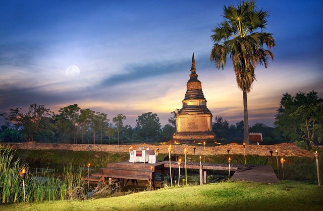 Sriwilai Sukhothai