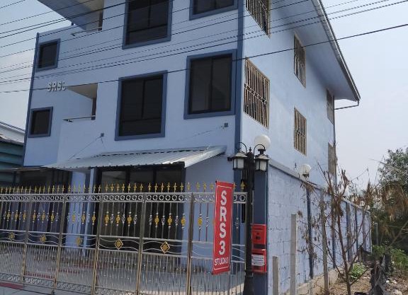 SRS3 STUDIO APARTMENT