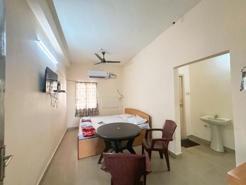 ss lodge deluxe rooms