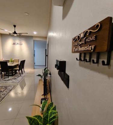 Ssri Homestay Temerloh