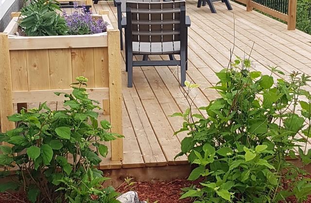 St. Andrews Beach Home