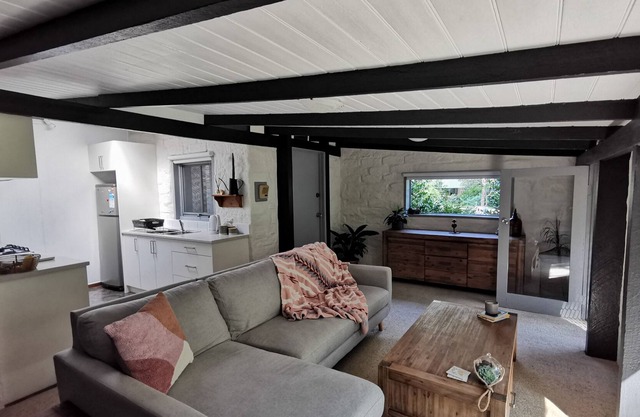 St Andrews Bush Muddy