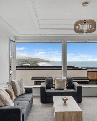 St Clair Heights Panoramic Views