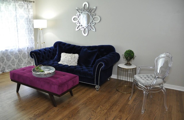 "St Geneva" Private With River View! 7 min to the Q Center