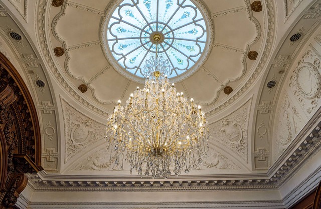 St Giles House Hotel