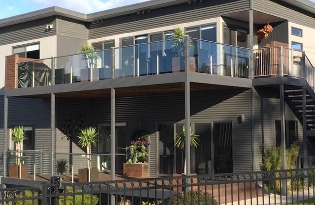 St Helens Beach House