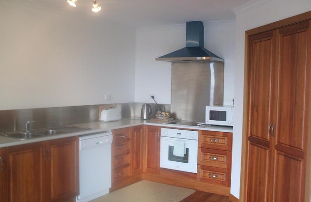 St Helens On The Bay