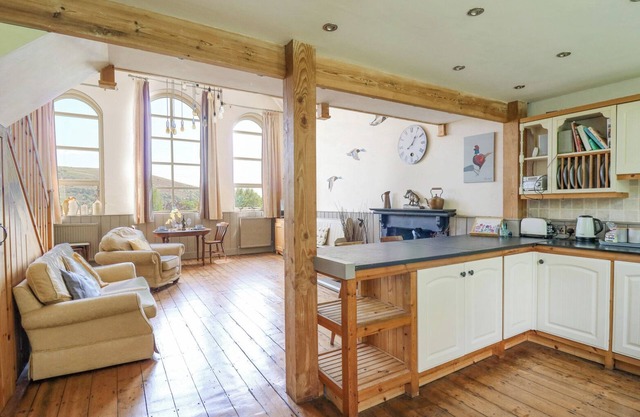 St. Marks School House