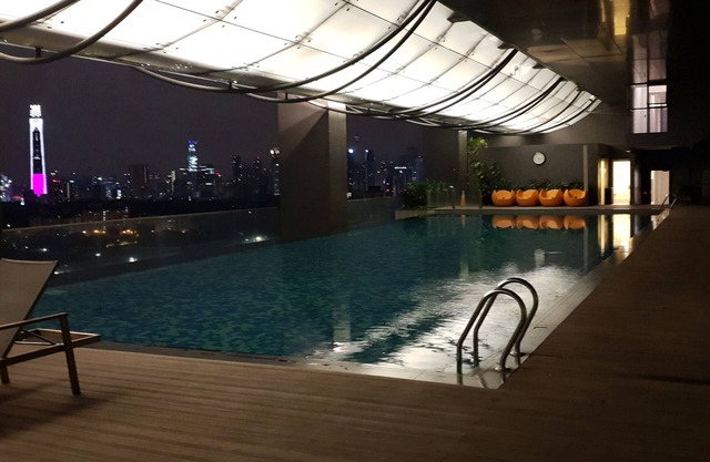 St Nomad M City KLCC